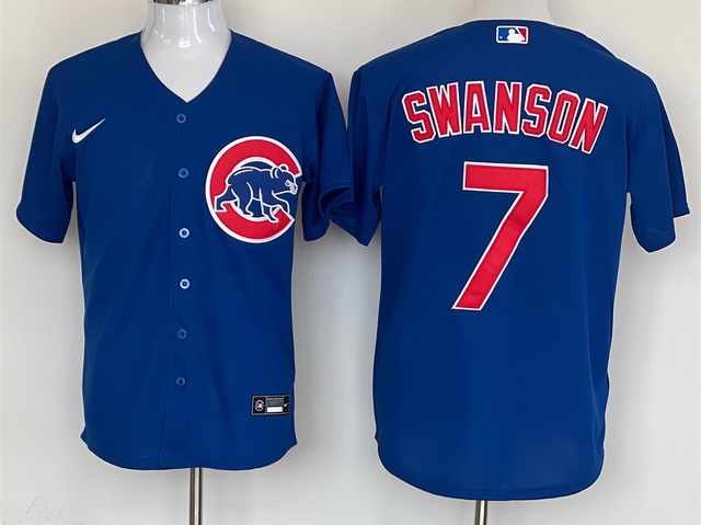 Chicago Cubs Jerseys 06 [Wholesale MLB Jerseys 406]